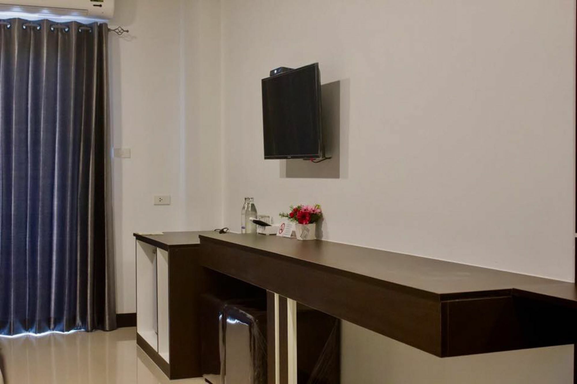 Trimm Hotel Chanthaburi Exterior photo
