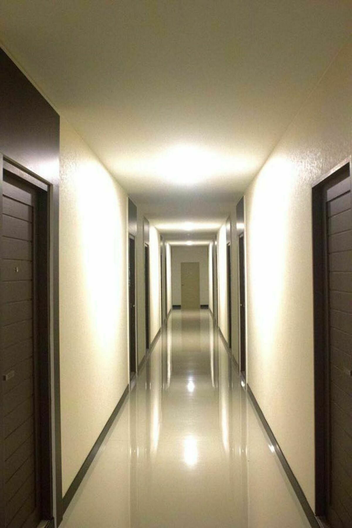 Trimm Hotel Chanthaburi Exterior photo