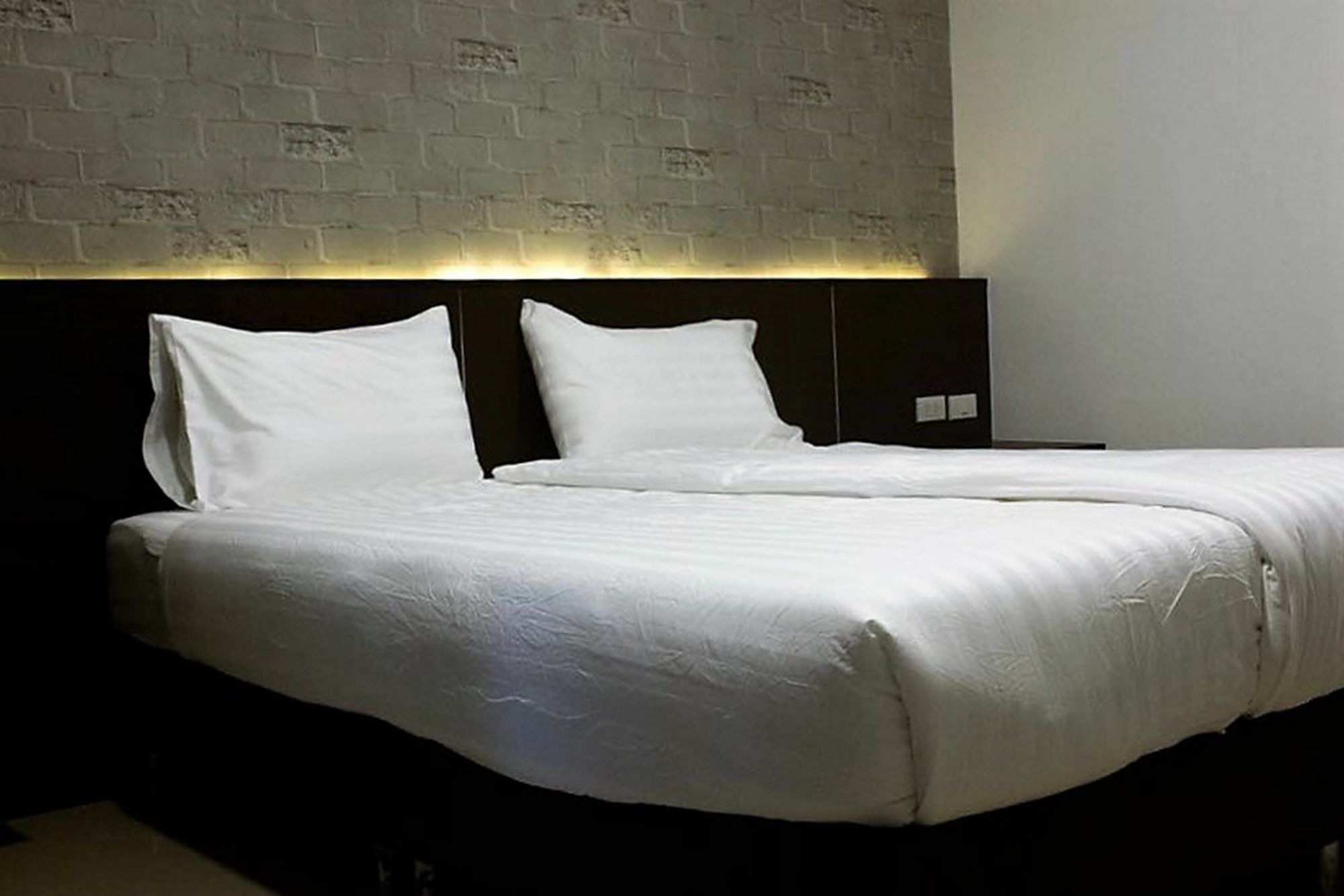 Trimm Hotel Chanthaburi Exterior photo
