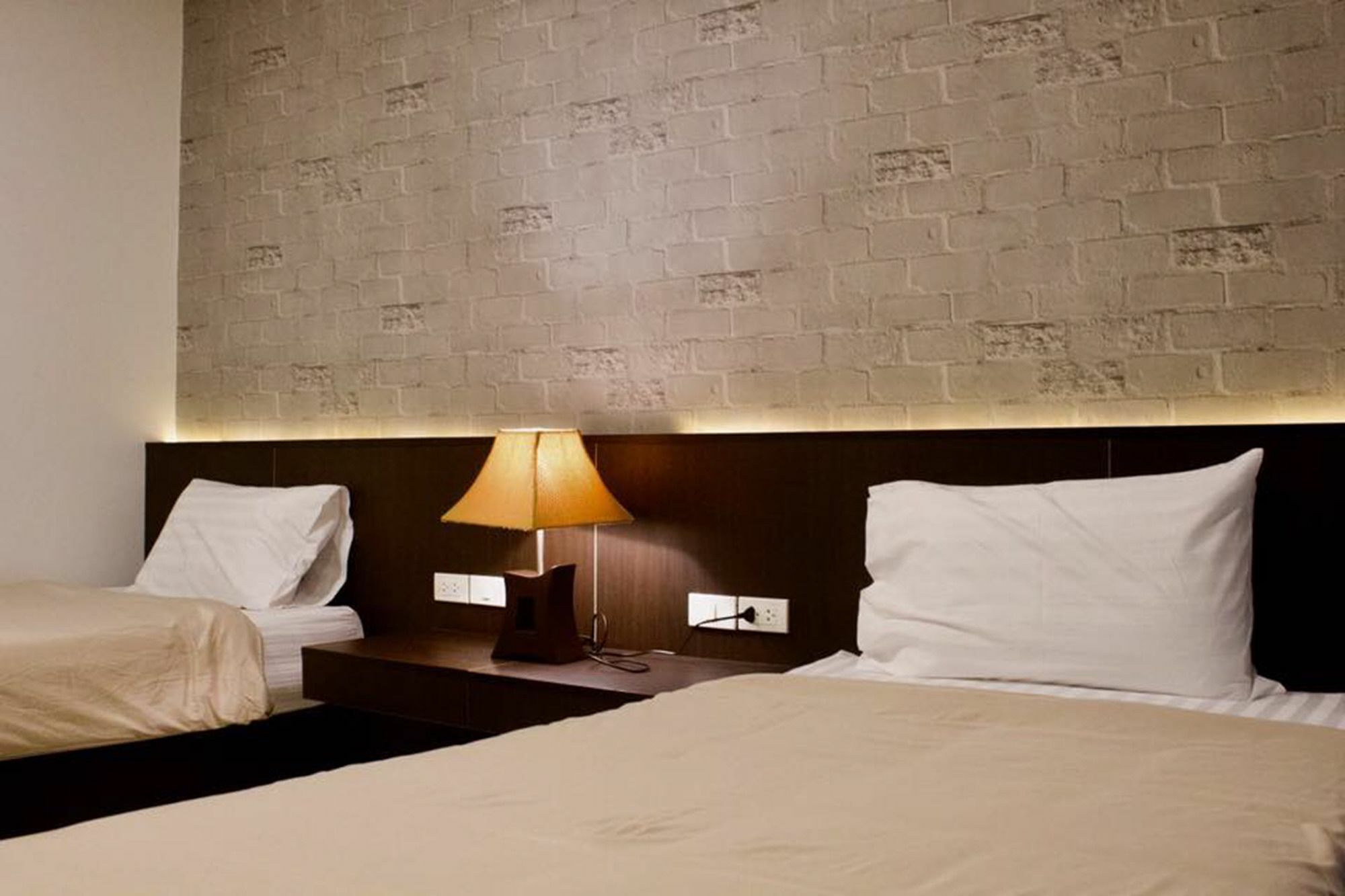 Trimm Hotel Chanthaburi Exterior photo