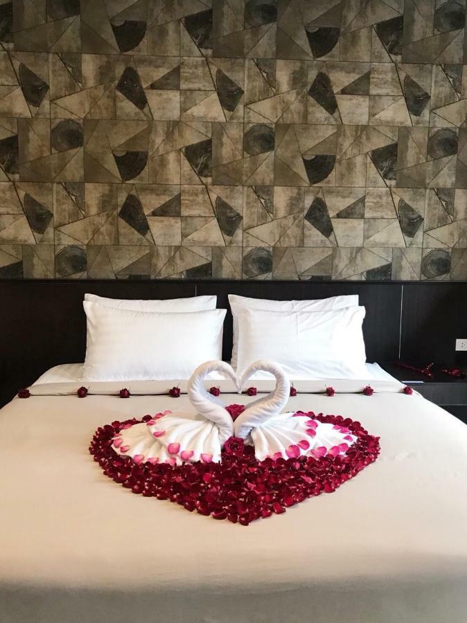 Trimm Hotel Chanthaburi Exterior photo