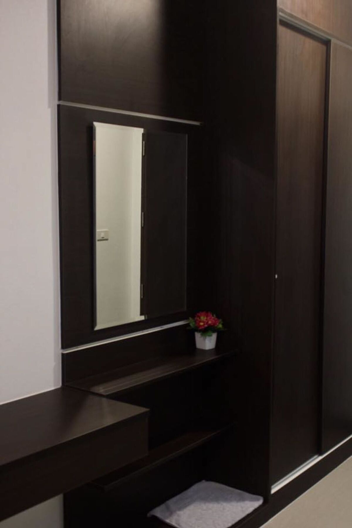 Trimm Hotel Chanthaburi Exterior photo